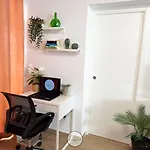Casa Carmen Y Paco Playa
