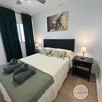 Casa Carmen Y Paco Playa Daire Benalmádena