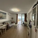Casa Carmen Y Paco Playa Benalmádena
