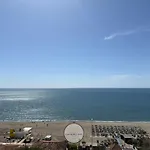 Casa Carmen Y Paco Playa Daire *