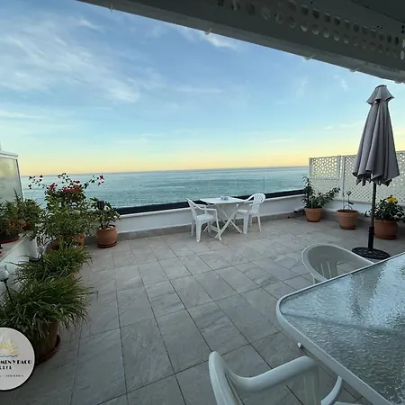 Apartament Casa Carmen Y Paco Playa *