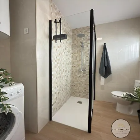 Apartament Casa Carmen Y Paco Playa