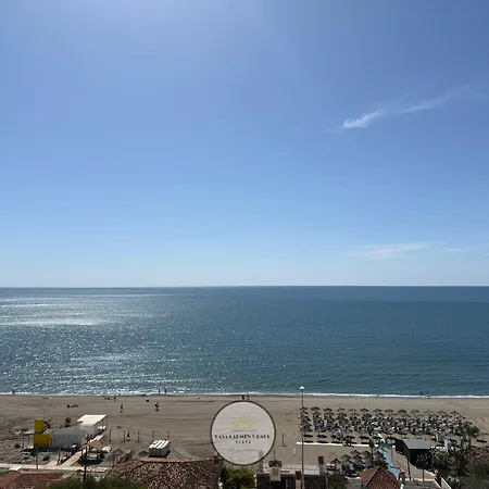 Casa Carmen Y Paco Playa Apartament *