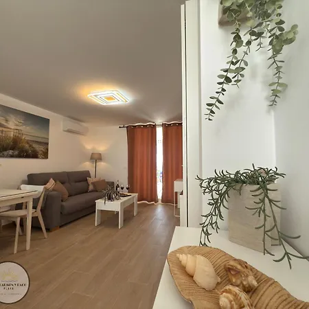 Apartment Casa Carmen Y Paco Playa Benalmadena